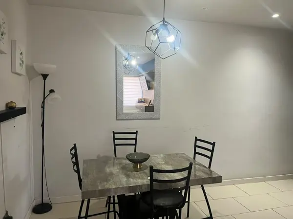 Departamento en venta en Moradas del Porvenir, Juárez — foto 2 de 8