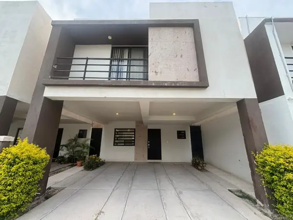 Casa en renta en Villas del Renacimiento, Torreón, Coahuila de Zaragoza