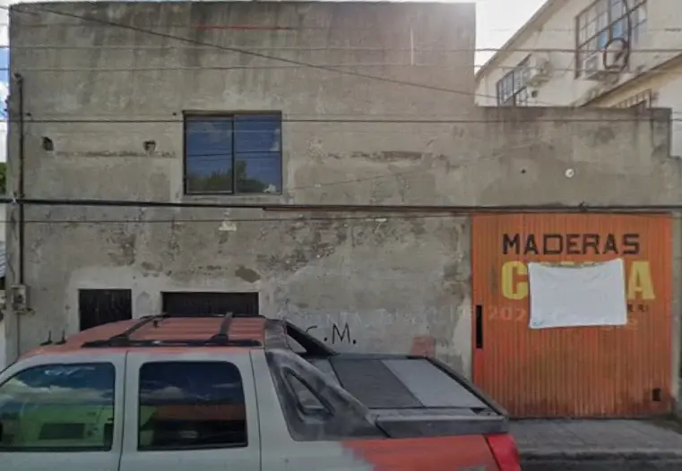 Terreno en venta en Reynosa Centro, Reynosa — foto 1 de 2
