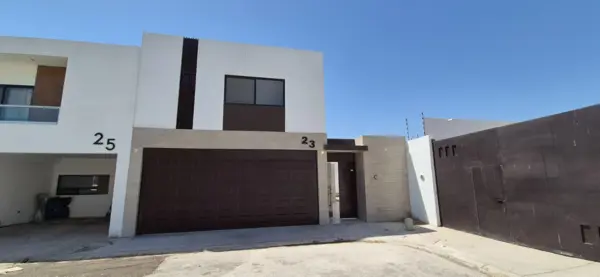 HERMOSA CASA EN VENTA