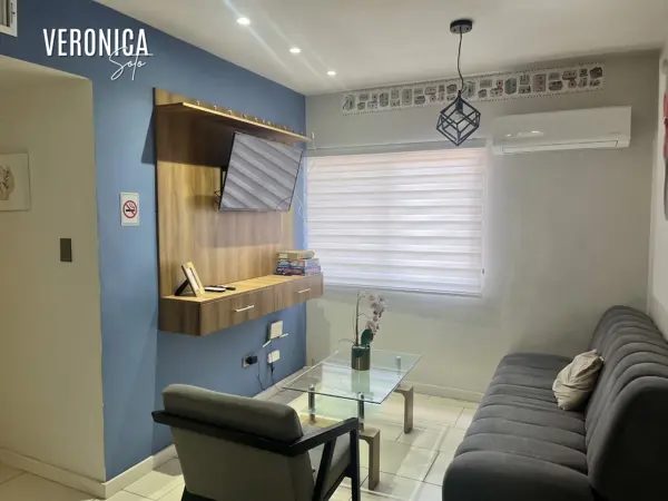 DEPARTAMENTO TOTALMENTE REMODELADO Y AMUEBLADO EN VENTA | UBICACIÓN MORADAS DEL PORVENIR
