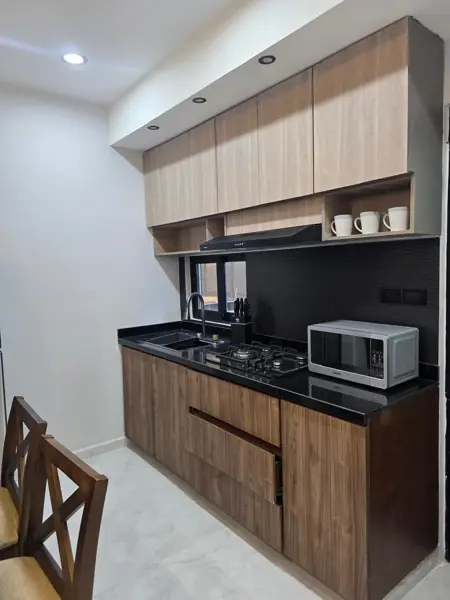 Departamento en renta en Ejido Primero de Mayo Norte, Boca del Río — foto 2 de 6