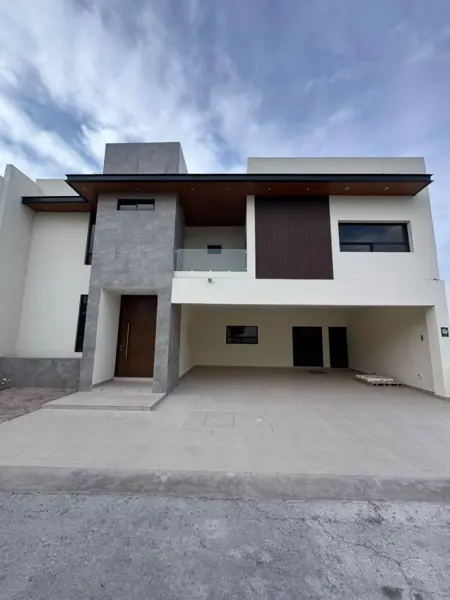 HERMOSA CASA EN VENTA