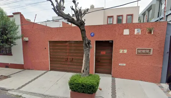 Casa en venta en Claveria, Azcapotzalco, Ciudad de México
