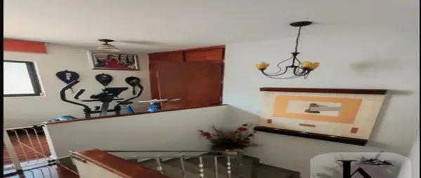 Casa en venta en Narvarte Poniente, Benito Juárez — foto 2 de 14