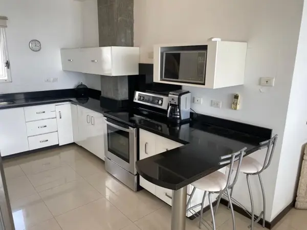 Departamento en venta en Rincon de San Jeronimo, Monterrey — foto 3 de 16