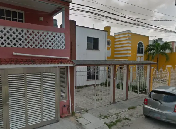 Casa en venta en Supermanzana 97, Benito Juárez — foto 3 de 13