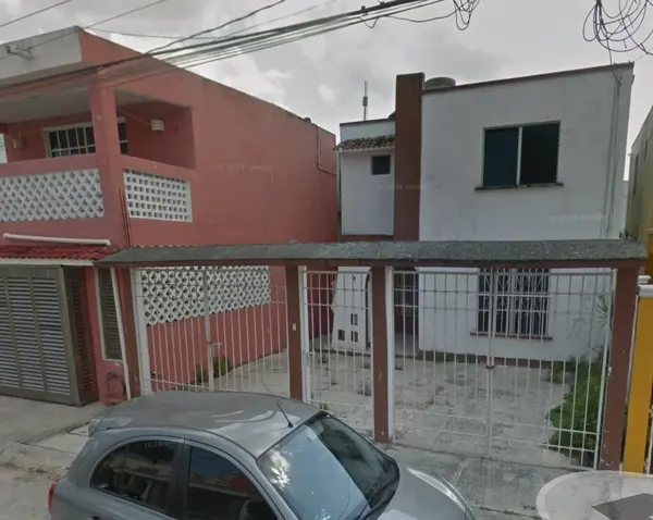 Casa en venta en Supermanzana 97, Benito Juárez — foto 2 de 13