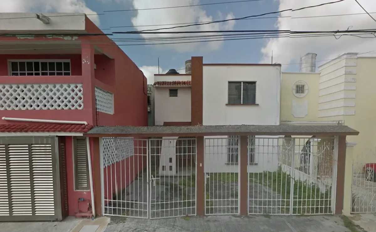 Casa en venta en Supermanzana 97, Benito Juárez — foto 1 de 13