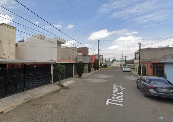 Casa en venta en De Pueblo Nuevo, Toluca — foto 3 de 11