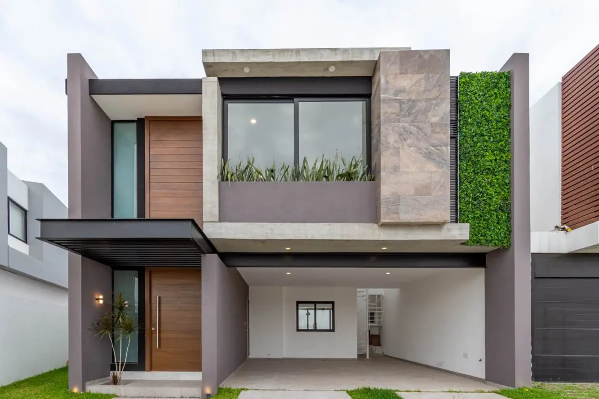 Casa en renta en Punta Tiburón, Residencial, Marina y Golf, Alvarado — foto 1 de 7