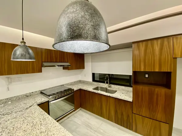 Casa en renta en Punta Tiburón, Residencial, Marina y Golf, Alvarado — foto 3 de 7