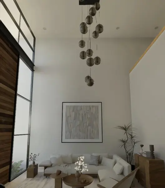 Casa en venta en Sitpach, Mérida — foto 3 de 18