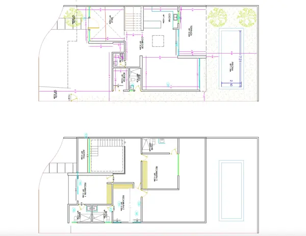Casa en venta en Sitpach, Mérida — foto 2 de 18