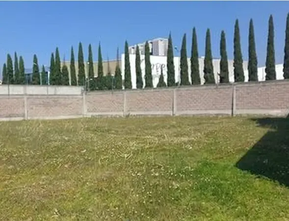 Terreno en venta en el fraccionamiento Bosques de Angelópolis