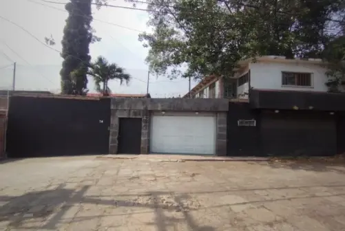 CASA DE ENTREGA INMEDIATA EN  XALAPA, VERACRUZ