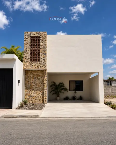 Casa en Venta en Quintas San Antonio