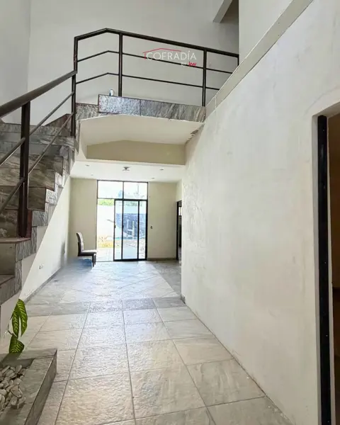 Casa en venta en Quintas San Antonio, Torreón — foto 2 de 13