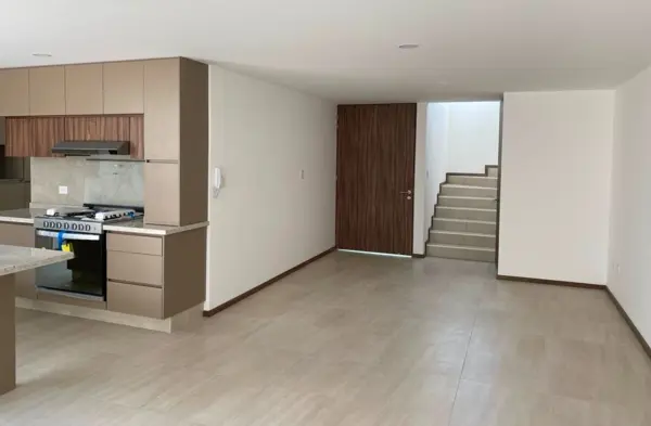 Casa en renta en Lomas de Angelópolis, San Andrés Cholula — foto 2 de 9