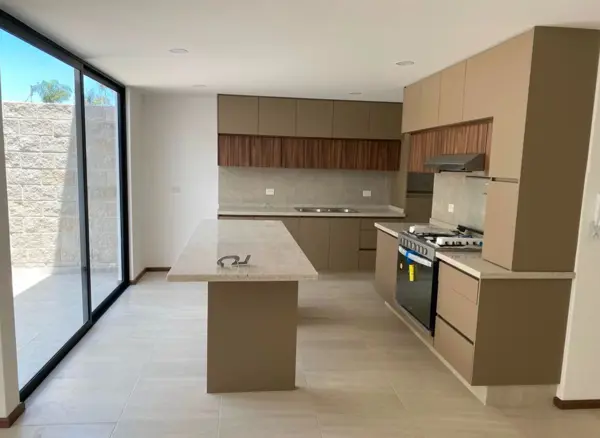 CASA EN RENTA NUEVA A ESTRENAR EN PARQUE VERACRUZ