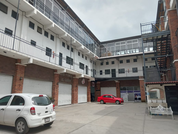 LOFT EN RENTA | 2 PLANTAS Y ESPACIOS FUNCIONALES