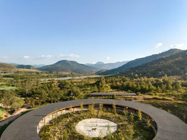Terreno Exclusivo en Venta en Valle San Nicolás | Desarrollo Residencial