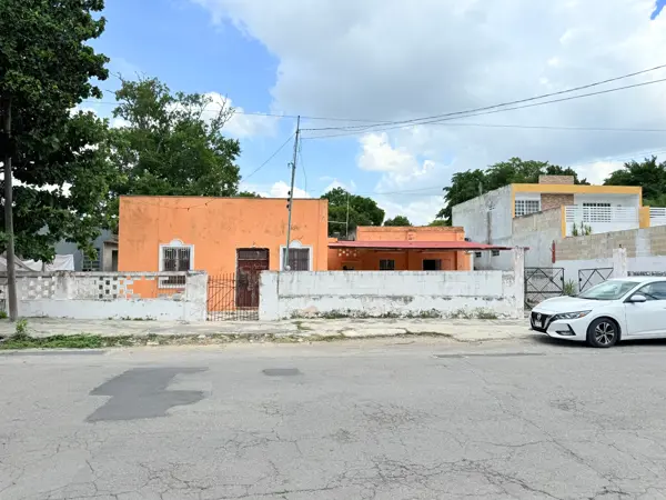 Casa en venta en Francisco I Madero, Mérida — foto 2 de 18