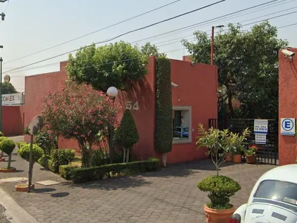 Casa en venta en Bosque de Echegaray, Naucalpan de Juárez — foto 3 de 21