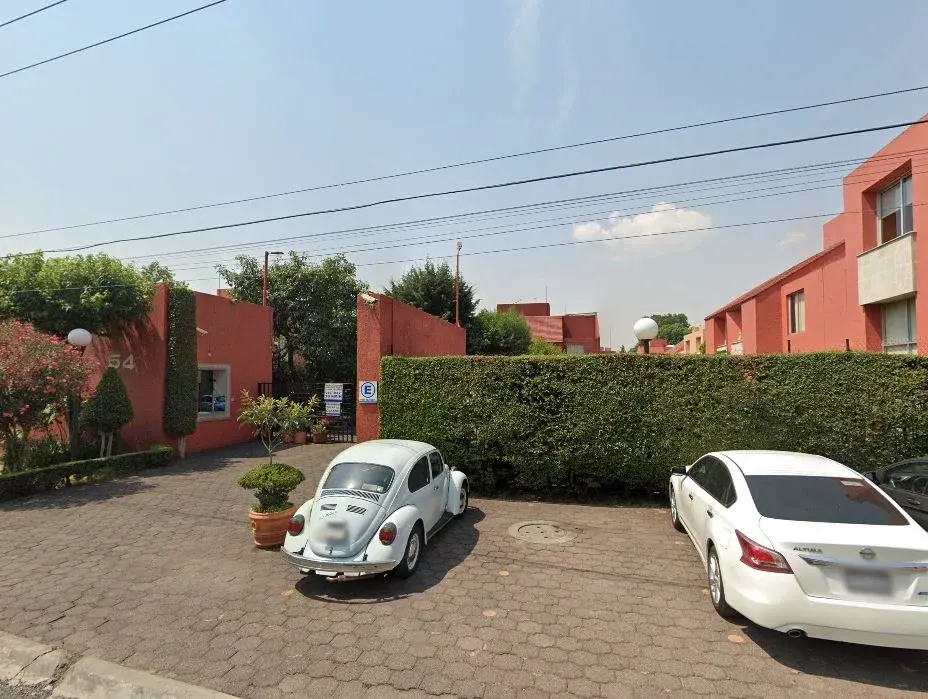 Casa en venta en Bosque de Echegaray, Naucalpan de Juárez — foto 1 de 21