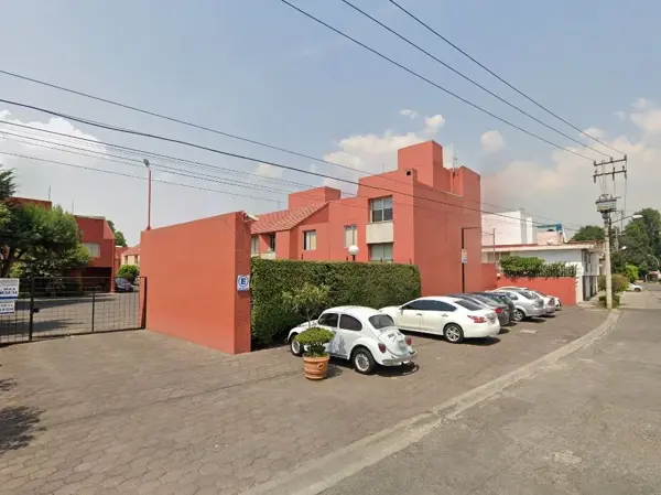 Casa en venta en Bosque de Echegaray, Naucalpan de Juárez — foto 2 de 21