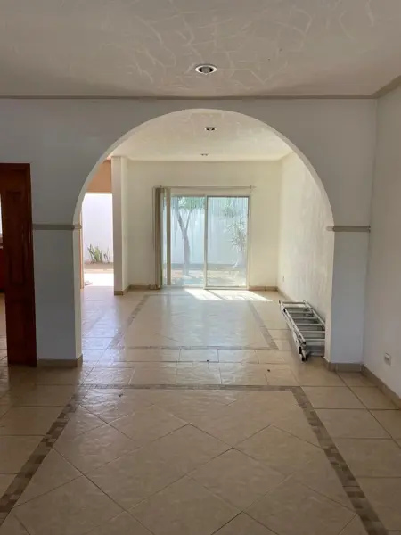 Casa en venta en El Cortijo, Irapuato — foto 3 de 24
