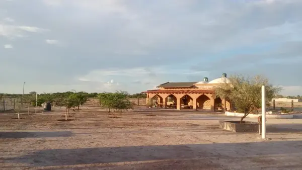 Finca-Rancho en venta en Pastor Rouaix (jaboncillo), Gómez Palacio, Durango