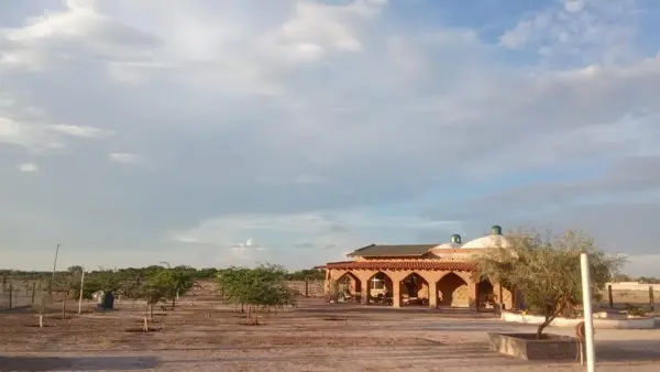 Finca-Rancho en venta en Pastor Rouaix (jaboncillo), Gómez Palacio — foto 3 de 23