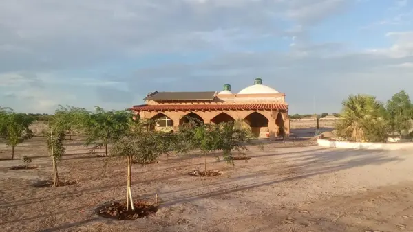 Finca-Rancho en venta en Pastor Rouaix (jaboncillo), Gómez Palacio — foto 2 de 23