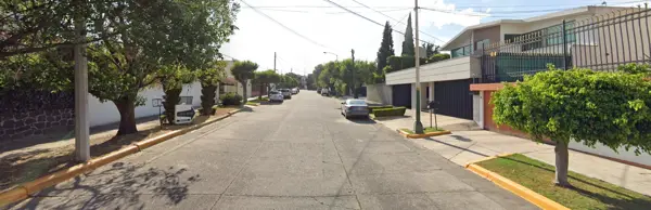 Casa en venta en Ciudad Satelite, Naucalpan de Juárez — foto 3 de 11