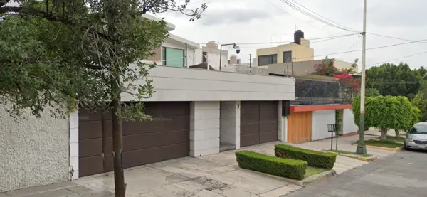 Casa en venta en Ciudad Satelite, Naucalpan de Juárez — foto 2 de 11