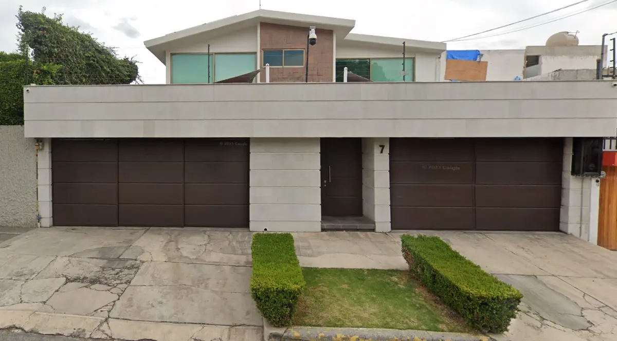 Casa en venta en Ciudad Satelite, Naucalpan de Juárez — foto 1 de 11
