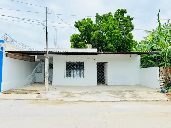Casa en Venta en Lindavista II, Mérida, Yuc.