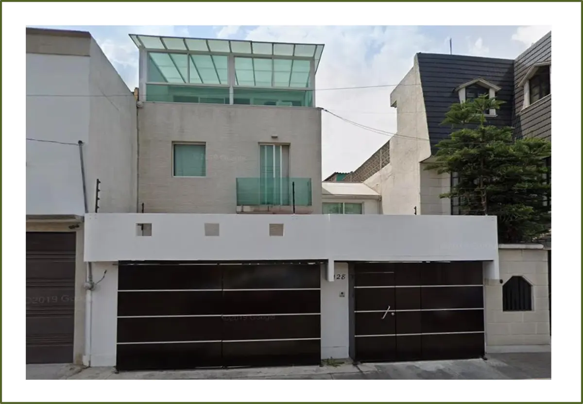 Casa en venta en Nueva Santa Maria, Azcapotzalco — foto 1 de 5
