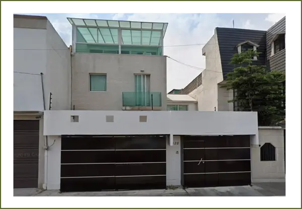 Casa en venta en Nueva Santa Maria, Azcapotzalco, Ciudad de México