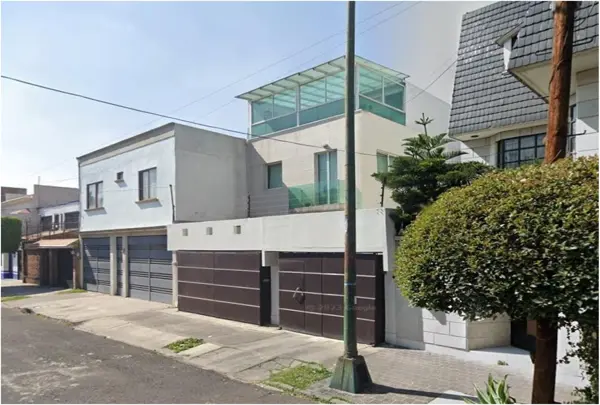 Casa en venta en Nueva Santa Maria, Azcapotzalco — foto 2 de 5