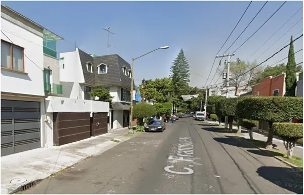 Casa en venta en Nueva Santa Maria, Azcapotzalco — foto 3 de 5