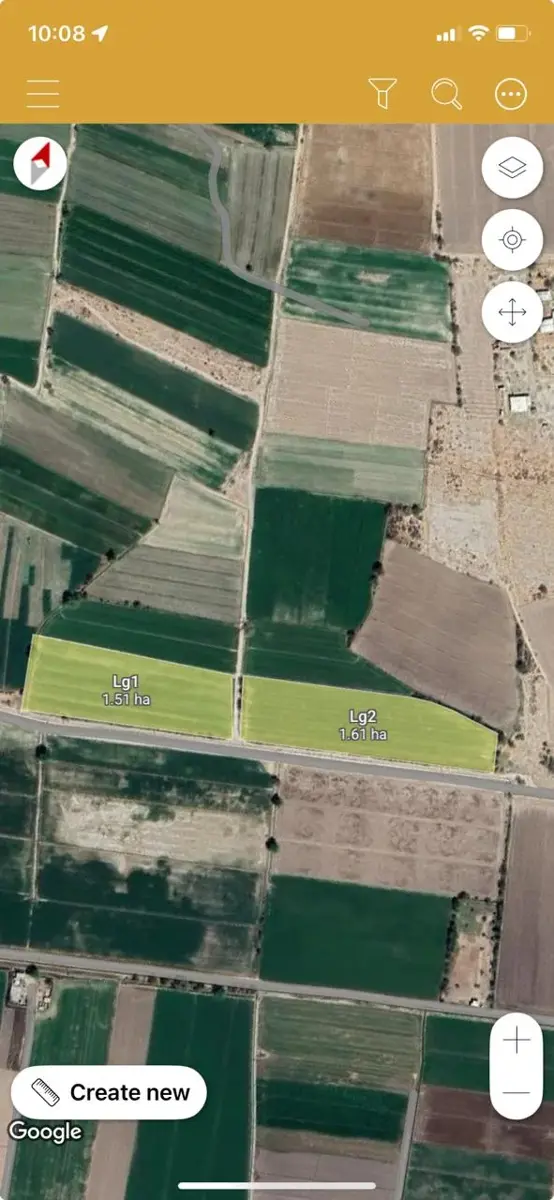 Terreno en venta en León Guzmán, Lerdo — foto 1 de 6