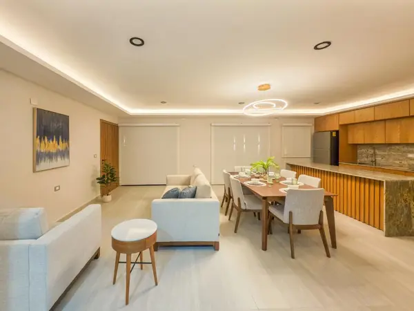 Departamento en venta en Costa de Oro, Boca del Río — foto 2 de 6