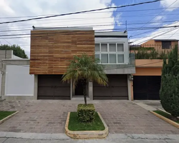 CASA EN VENTA EN CD SATELITE, NAUCALPAN DE JUAREZ, EDOMEX