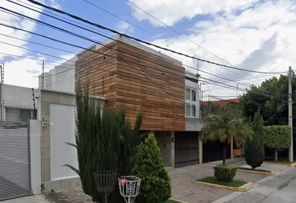 Casa en venta en Ciudad Satelite, Naucalpan de Juárez — foto 3 de 8