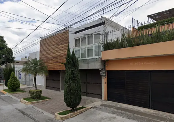 Casa en venta en Ciudad Satelite, Naucalpan de Juárez — foto 2 de 8