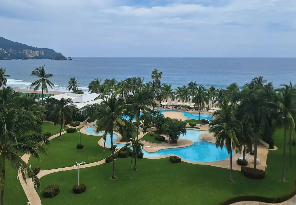 Departamento en venta en Zihuatanejo (Ixtapa-Zihuatanejo), Zihuatanejo de Azueta — foto 1 de 15