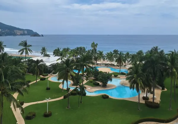 DEPARTAMENTO RESIDENCIAL EN VENTA EN IXTAPA ZIHUATANEJO