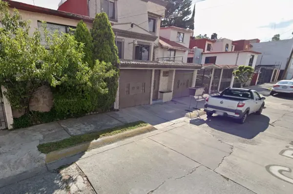 Casa en venta en Cumbres de San Mateo, Naucalpan de Juárez — foto 3 de 10